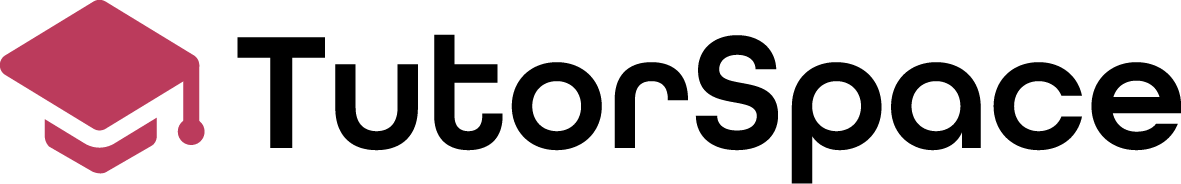 TutorSpace Logo